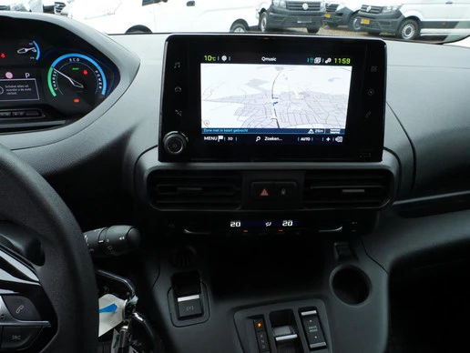 Peugeot Partner - Afbeelding 16 van 21