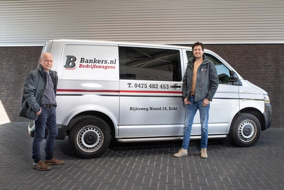 Peugeot Partner - Afbeelding 21 van 21