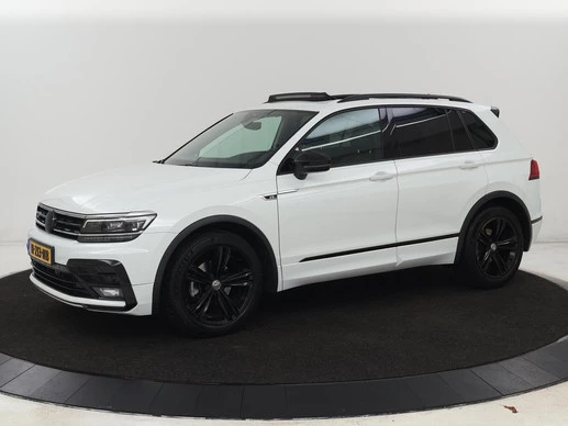 Volkswagen Tiguan - Afbeelding 1 van 30