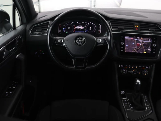 Volkswagen Tiguan - Afbeelding 3 van 30