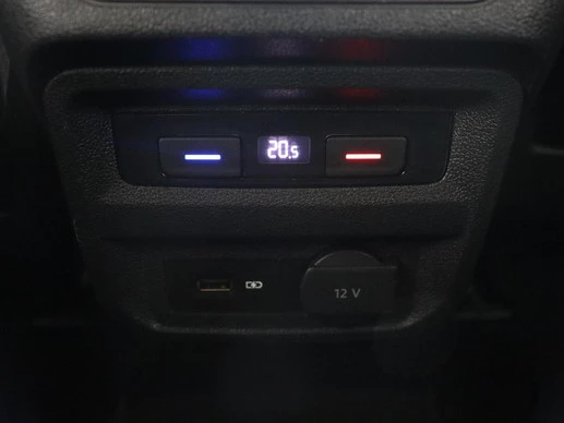 Volkswagen Tiguan - Afbeelding 9 van 30