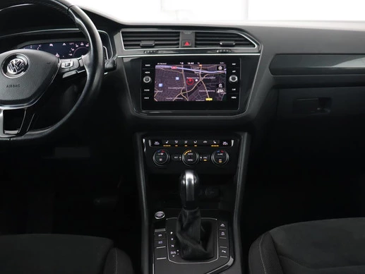 Volkswagen Tiguan - Afbeelding 10 van 30