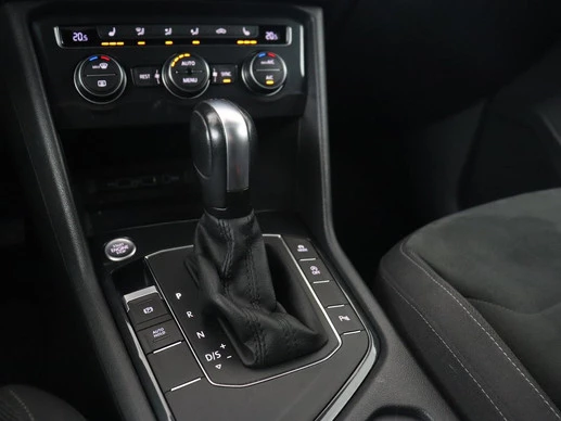 Volkswagen Tiguan - Afbeelding 11 van 30