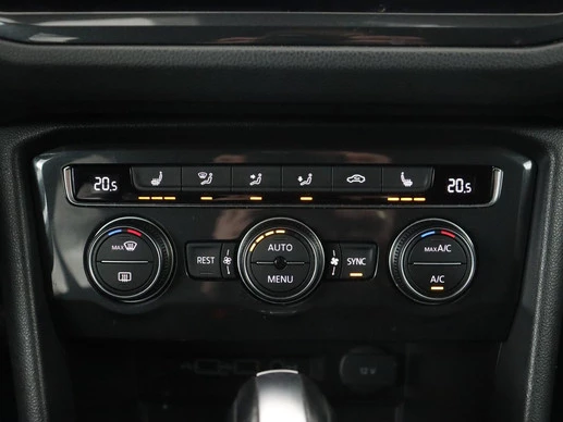 Volkswagen Tiguan - Afbeelding 12 van 30