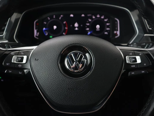 Volkswagen Tiguan - Afbeelding 13 van 30