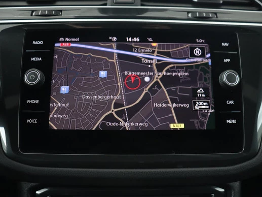 Volkswagen Tiguan - Afbeelding 14 van 30