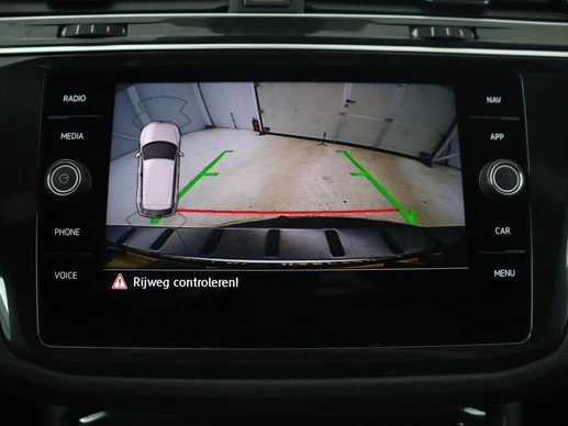 Volkswagen Tiguan - Afbeelding 15 van 30