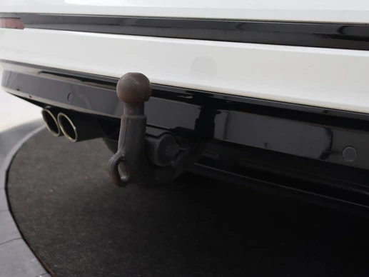 Volkswagen Tiguan - Afbeelding 17 van 30