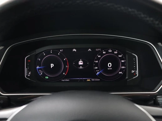 Volkswagen Tiguan - Afbeelding 20 van 30