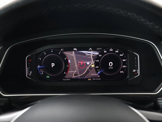 Volkswagen Tiguan - Afbeelding 21 van 30