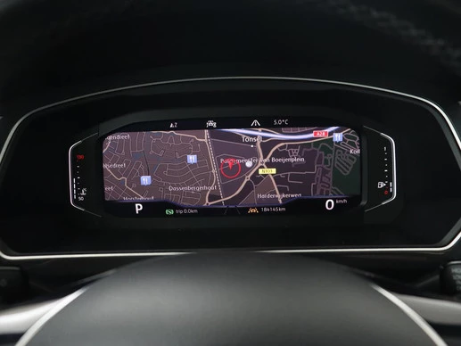 Volkswagen Tiguan - Afbeelding 22 van 30