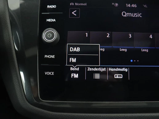 Volkswagen Tiguan - Afbeelding 23 van 30