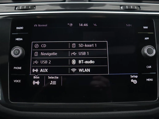 Volkswagen Tiguan - Afbeelding 24 van 30