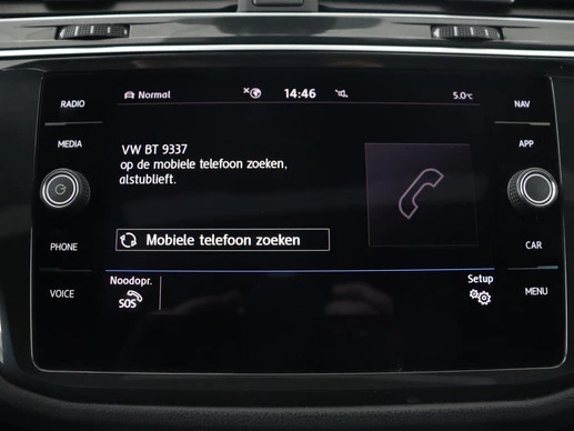 Volkswagen Tiguan - Afbeelding 25 van 30