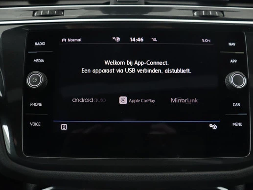 Volkswagen Tiguan - Afbeelding 26 van 30