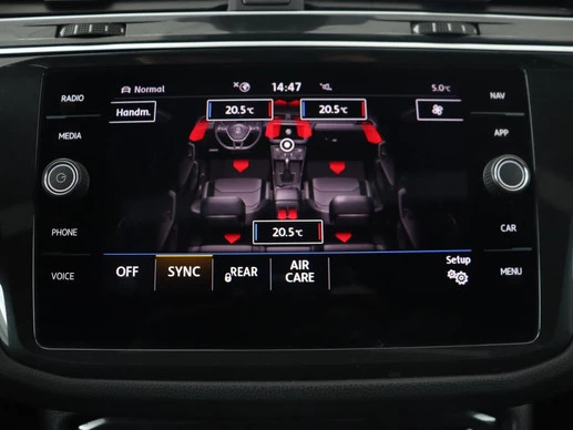 Volkswagen Tiguan - Afbeelding 27 van 30