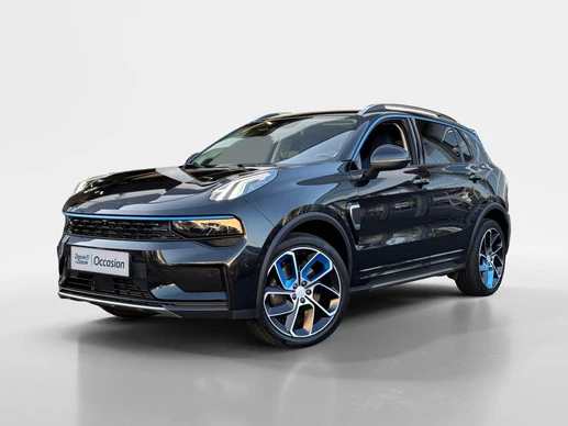 Lynk & Co 01 - Afbeelding 1 van 28