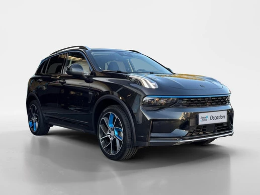 Lynk & Co 01 - Afbeelding 4 van 28