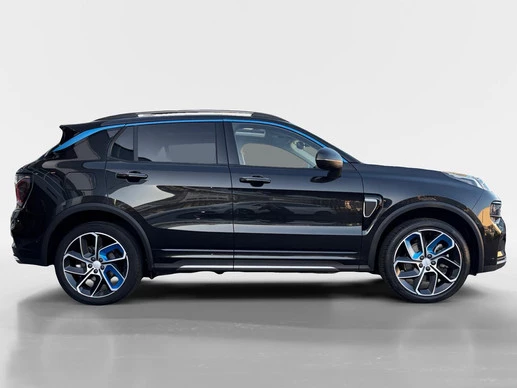 Lynk & Co 01 - Afbeelding 7 van 28