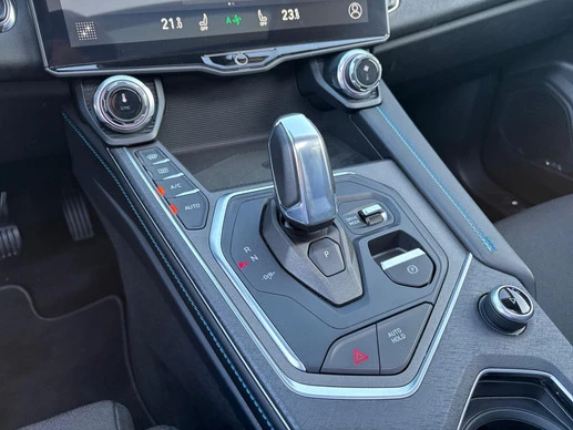 Lynk & Co 01 - Afbeelding 17 van 28