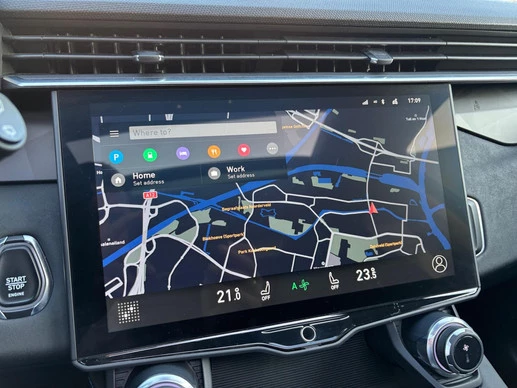 Lynk & Co 01 - Afbeelding 20 van 28