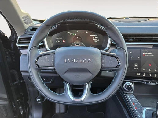Lynk & Co 01 - Afbeelding 22 van 28