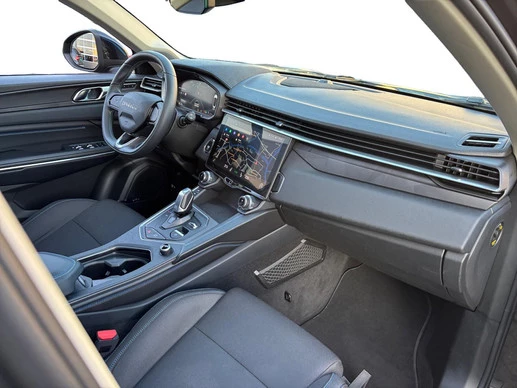 Lynk & Co 01 - Afbeelding 23 van 28