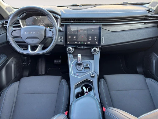 Lynk & Co 01 - Afbeelding 24 van 28