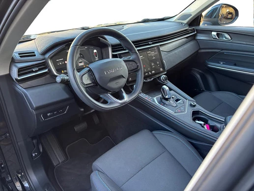 Lynk & Co 01 - Afbeelding 25 van 28