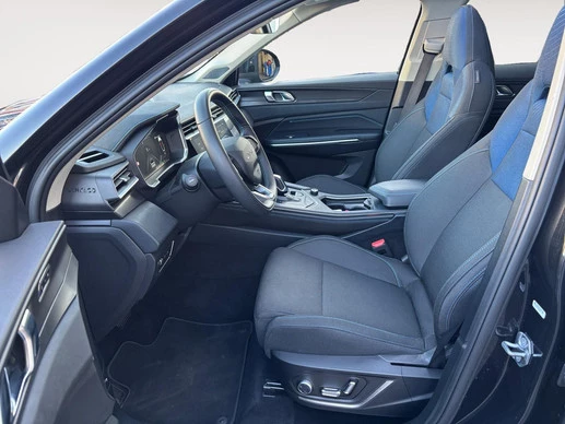 Lynk & Co 01 - Afbeelding 26 van 28