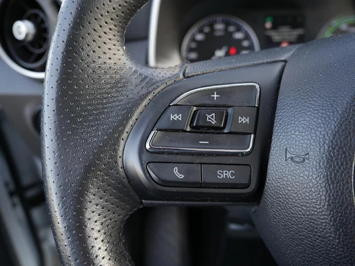 MG ZS EV - Afbeelding 22 van 30