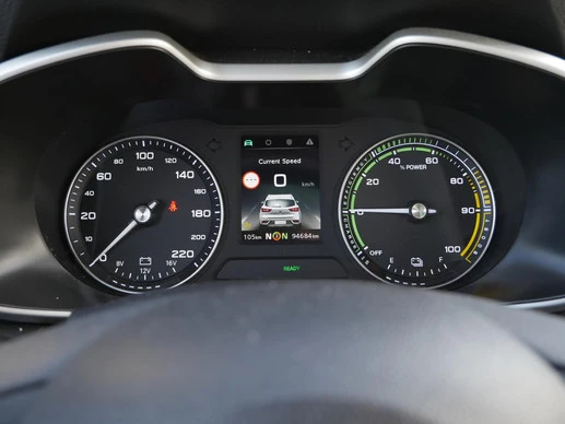 MG ZS EV - Afbeelding 27 van 30