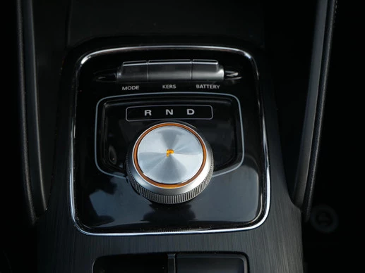 MG ZS EV - Afbeelding 29 van 30