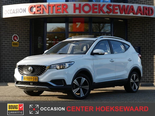 MG ZS EV - Afbeelding 1 van 30
