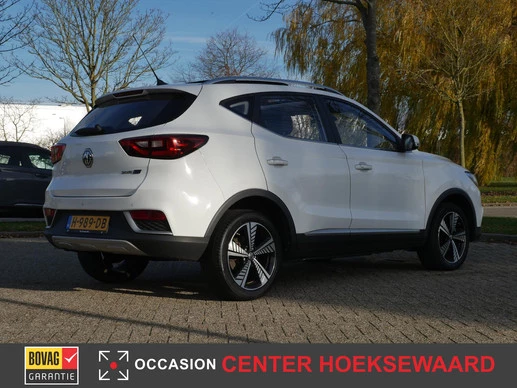 MG ZS EV - Afbeelding 2 van 30