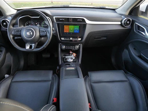 MG ZS EV - Afbeelding 3 van 30
