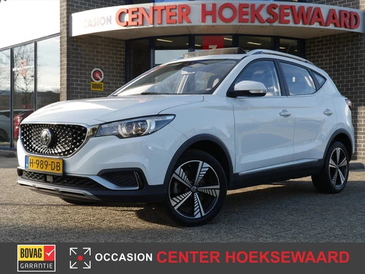 MG ZS EV - Afbeelding 5 van 30