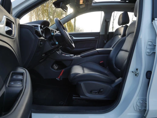 MG ZS EV - Afbeelding 6 van 30