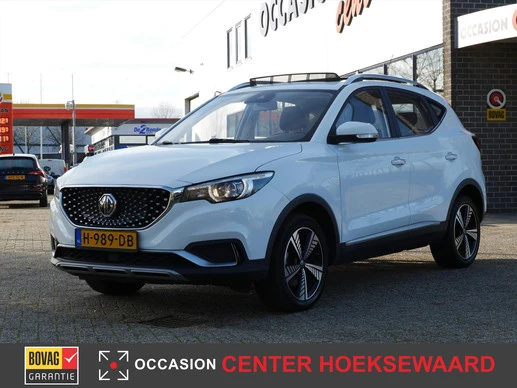 MG ZS EV - Afbeelding 7 van 30
