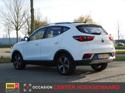 MG ZS EV - Afbeelding 10 van 30