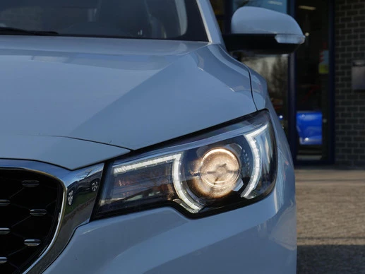MG ZS EV - Afbeelding 14 van 30