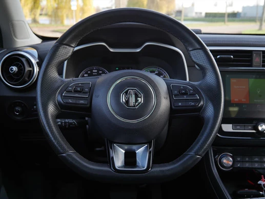 MG ZS EV - Afbeelding 21 van 30