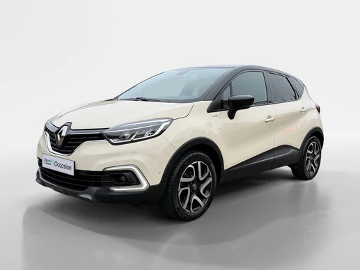 Renault Captur - Afbeelding 1 van 24