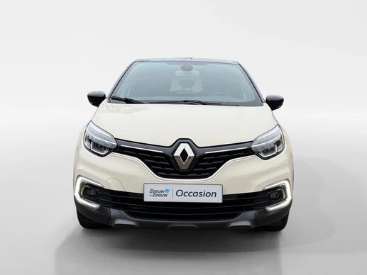 Renault Captur - Afbeelding 2 van 24