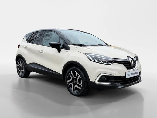 Renault Captur - Afbeelding 3 van 24