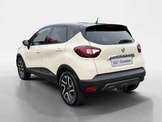 Renault Captur - Afbeelding 5 van 24