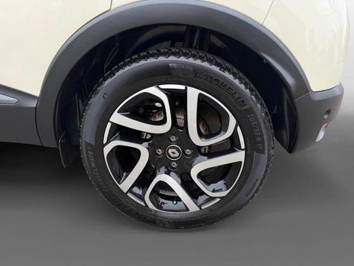 Renault Captur - Afbeelding 8 van 24