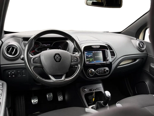 Renault Captur - Afbeelding 12 van 24