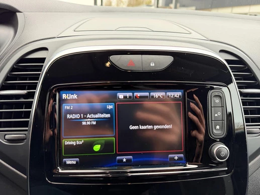 Renault Captur - Afbeelding 17 van 24