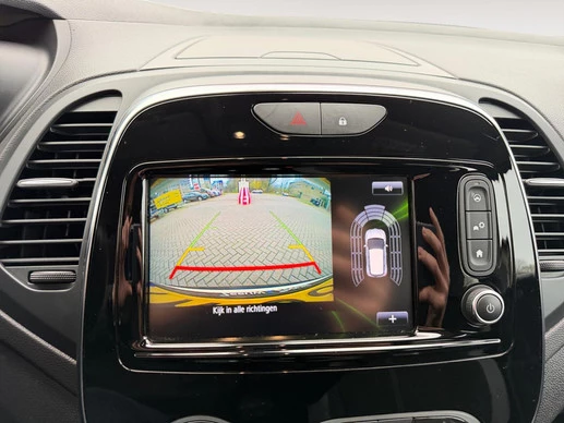 Renault Captur - Afbeelding 18 van 24
